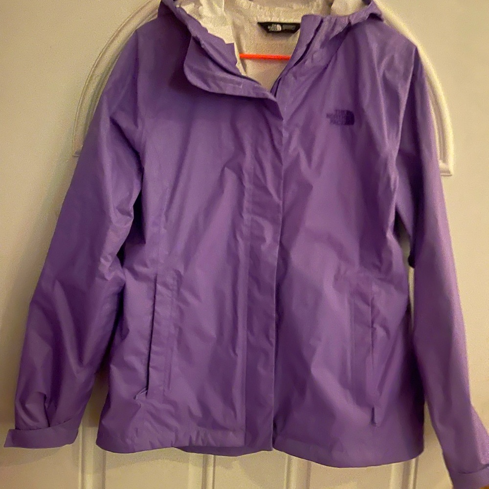 The North Face Venture 2 rain jacket